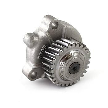 亀② AP2D36 Pilot Gear Pump 4472007 For Hitachi ZX70 ZX75UR